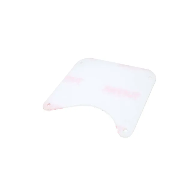 Bobcat 7257210 Tail Guard Loader