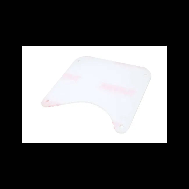 Tail Guard for Loaders, 7257210