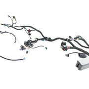 Bobcat 7257218 Manual Harness