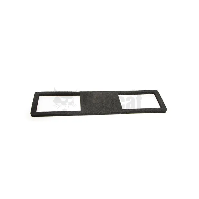 Bobcat 7257310 Center Heater Duct Seal