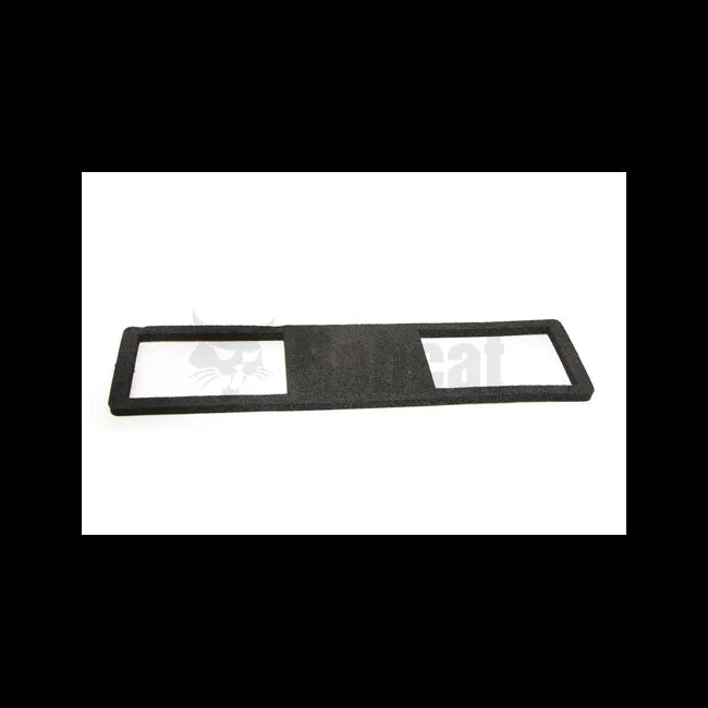 Center Heater Duct Seal, 7257310