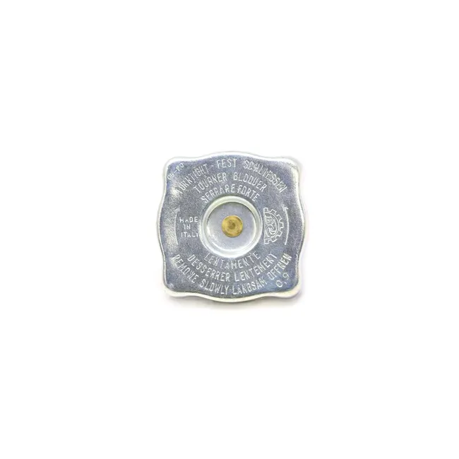 Bobcat 7257434 Radiator Cap