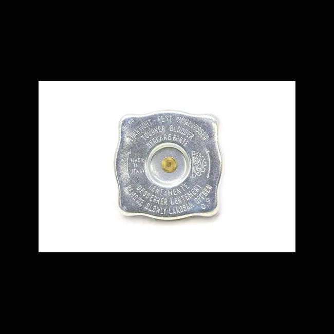 Cap, Radiator, 7257434