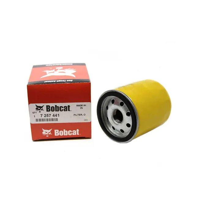 Bobcat 7257441 Engine Oil Filter