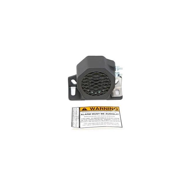Bobcat 7257494 Back-Up Alarm For Excavators
