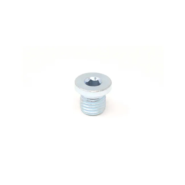 Bobcat 7258022 Oil Plug