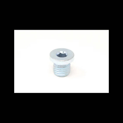 Oil Plug for Utility Vehicles, 7258022