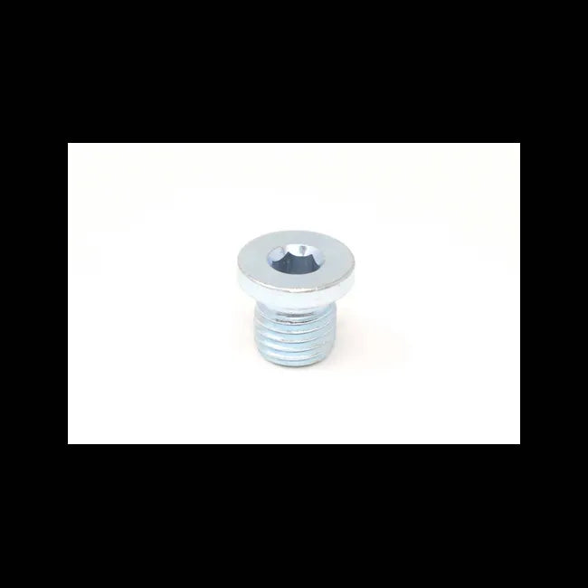 Oil Plug for Utility Vehicles, 7258022