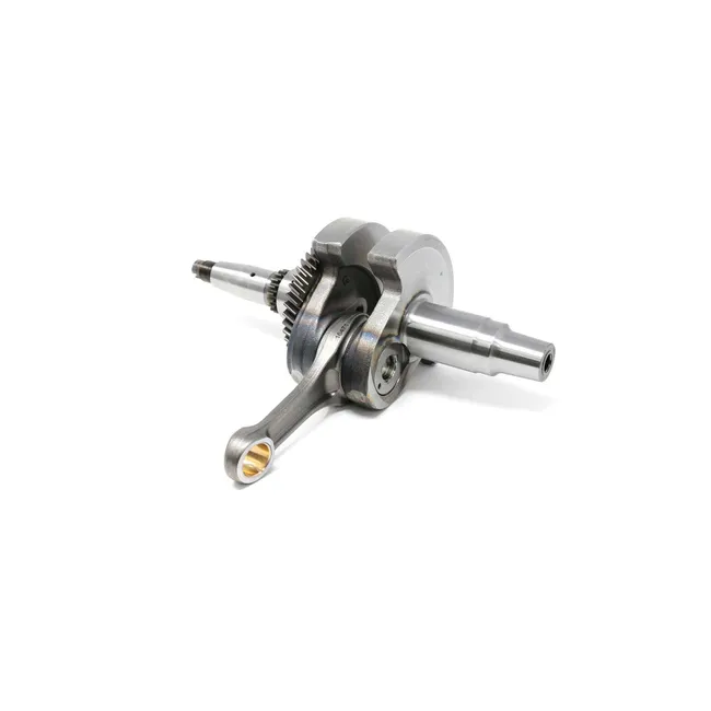 Bobcat 7258027 Crankshaft Assembly For Utility Vehicles