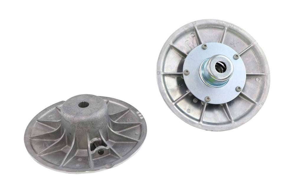 Bobcat 7258315 Secondary Drive Clutch For Utility Vehicles