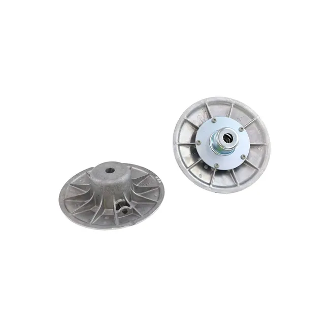 Bobcat 7258315 Secondary Drive Clutch For Utility Vehicles