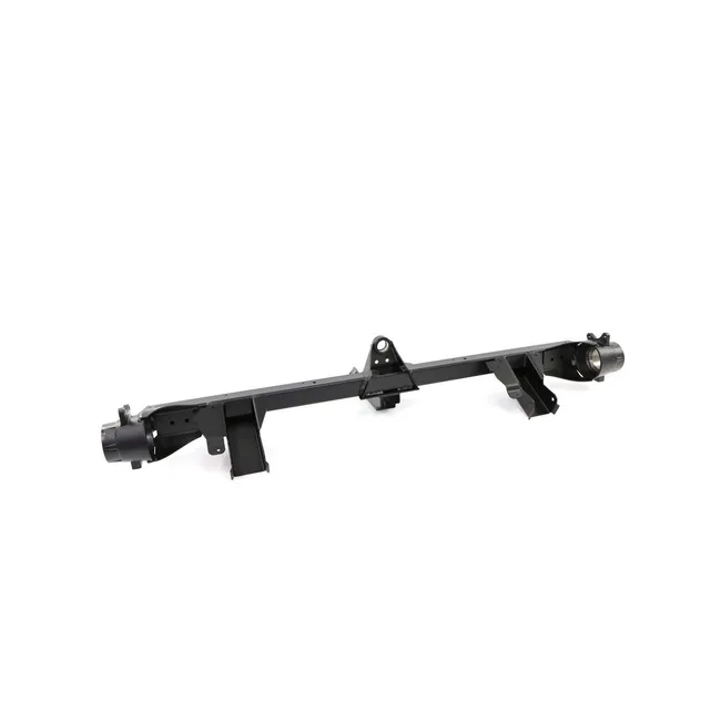Bobcat 7258370 Axle Rear