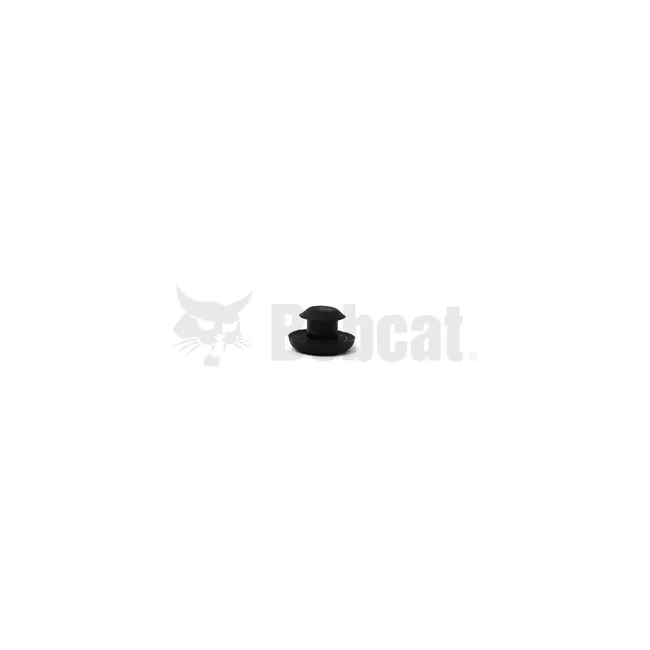 Bobcat 7258389 Glass Hole Plug