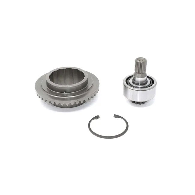 Bobcat 7258424 Ring And Pinion Kit