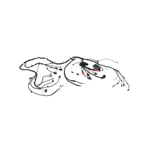 Bobcat 7258452 Chassis Wiring Harness for Utility Vehicles