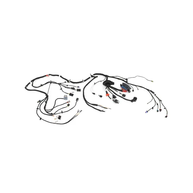 Bobcat 7258452 Chassis Wiring Harness for Utility Vehicles