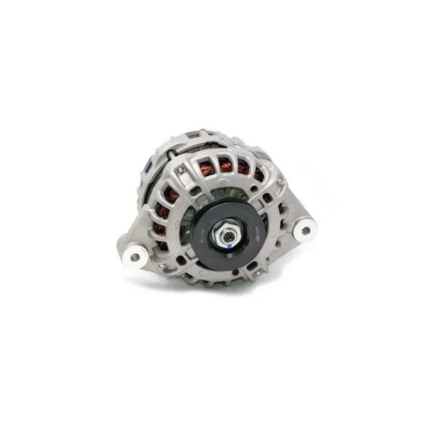 Bobcat 7258465REM Remanufactured 110 Amp Alternator