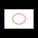 O-Ring, 7258479