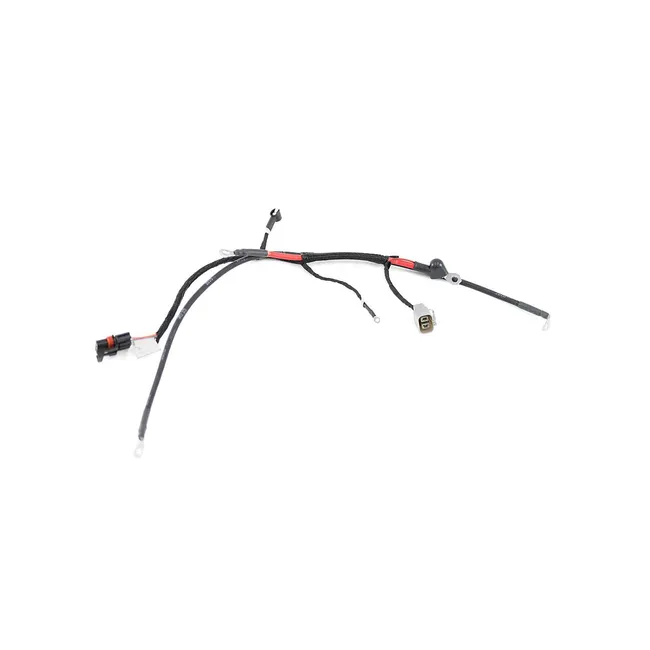Bobcat 7258670 Start Engine Wiring Harness