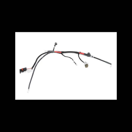 Start Engine Harness, 7258670