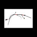 Start Engine Harness, 7258670