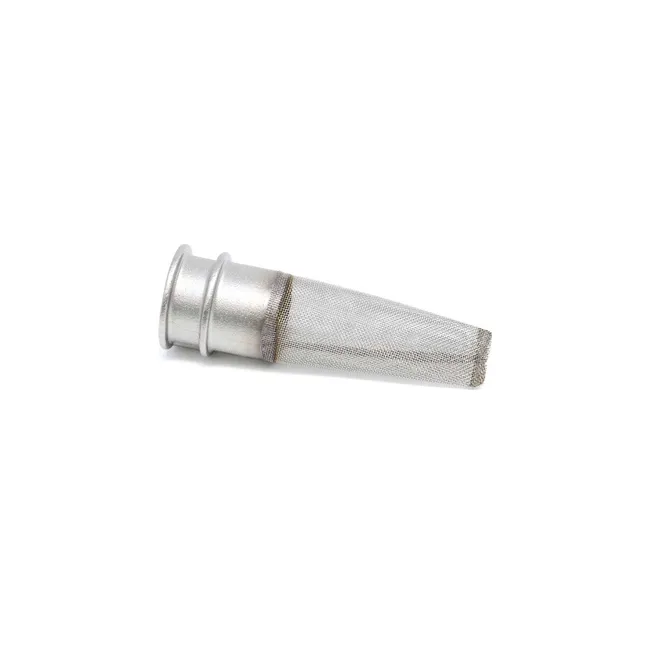 Bobcat 7258693 Spark Arrestor