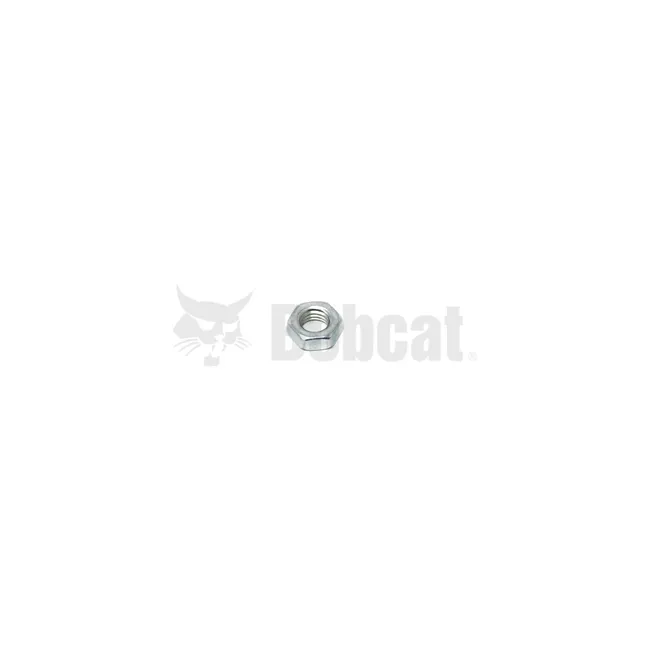Bobcat 7258857 Nut