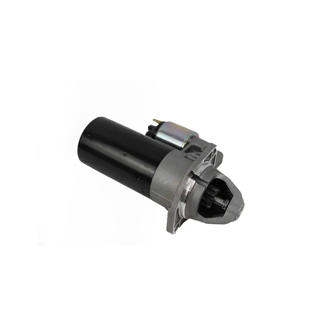 Bobcat 7258859REM Starter Remanufactured