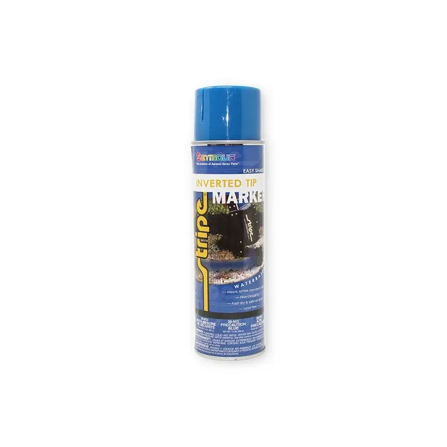 Bobcat 7258944 Blue Ground Marking Paint