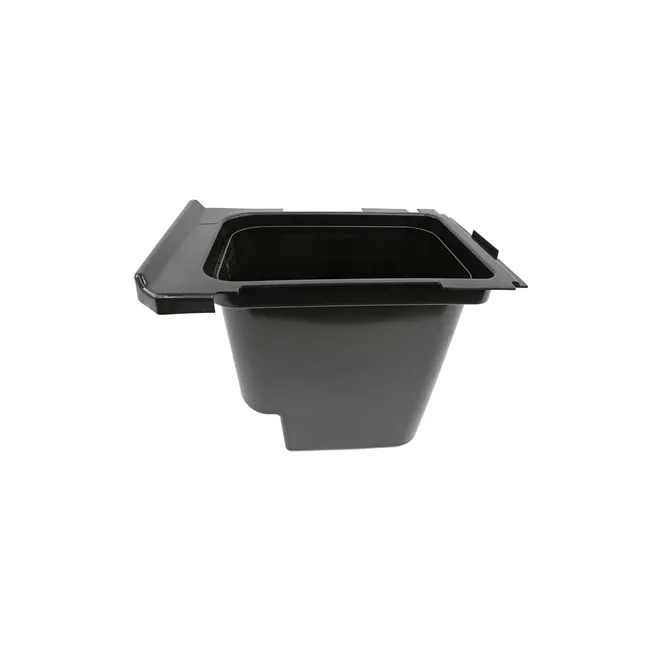 Bobcat 7258964 Right Under Seat Storage Box For UTV