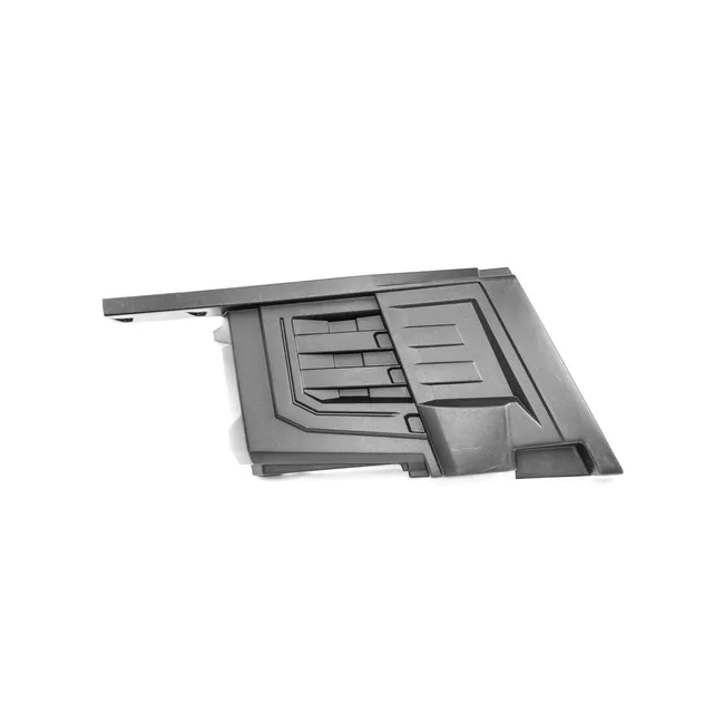 Bobcat 7258969 Right Rear Fender With Rocker Panel For UTV