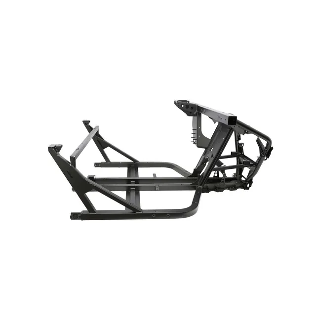 Bobcat 7258979 Front Frame Utility Vehicles