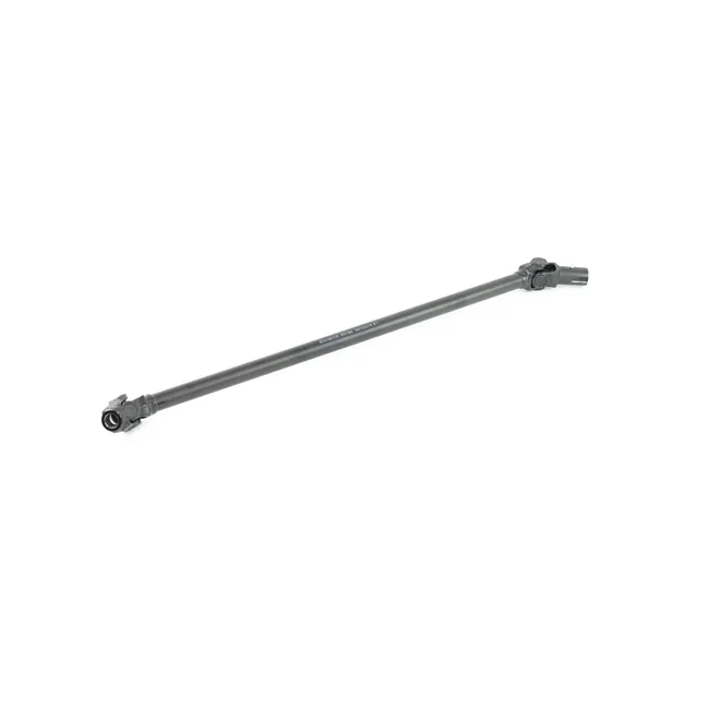 Bobcat 7258984 Front Prop Shaft Assembly