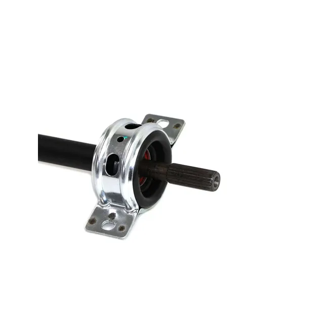 Bobcat 7258986 Rear Prop Shaft Assembly