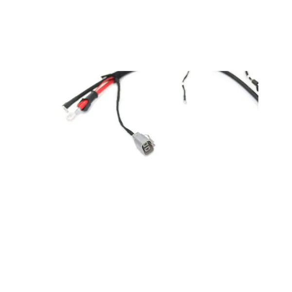 Bobcat 7259125 Start Engine Harness