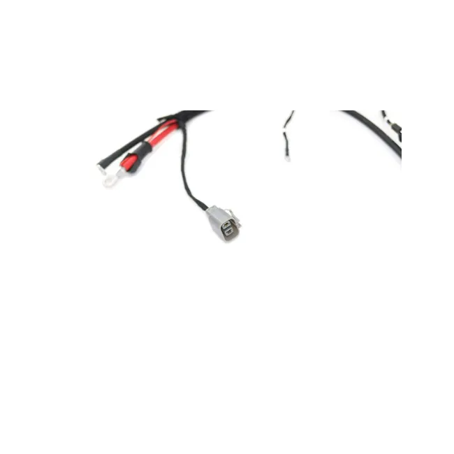 Bobcat 7259125 Start Engine Harness