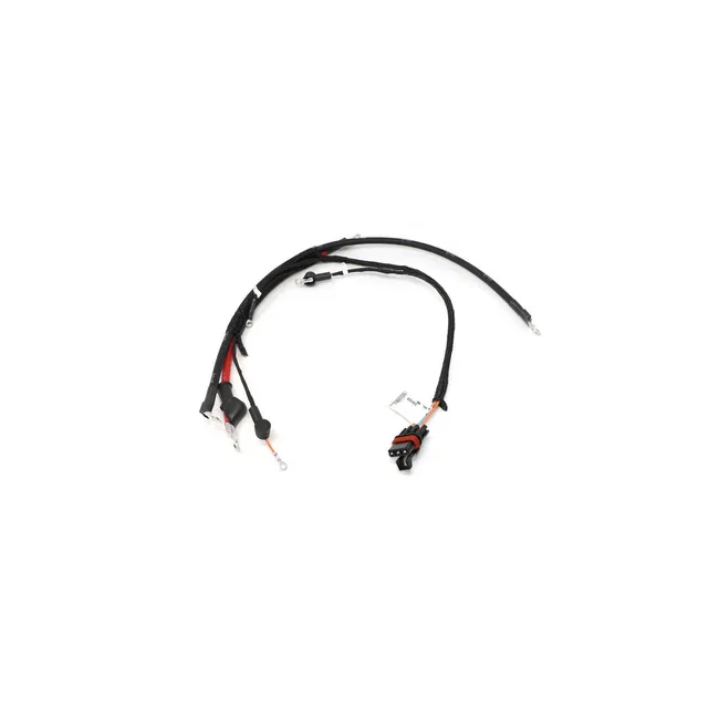 Bobcat 7259127 Start Engine Harness