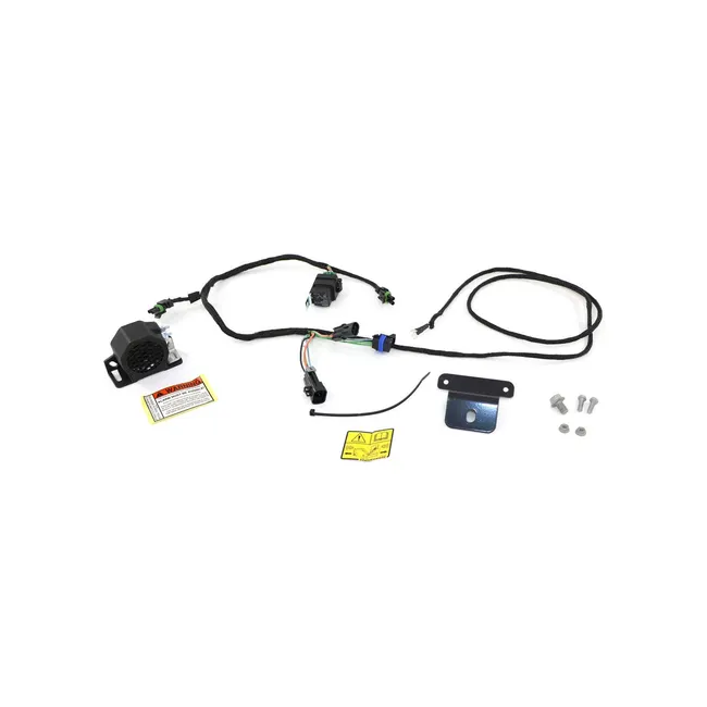 Bobcat 7259184 Motion Alarm Kit for Excavators