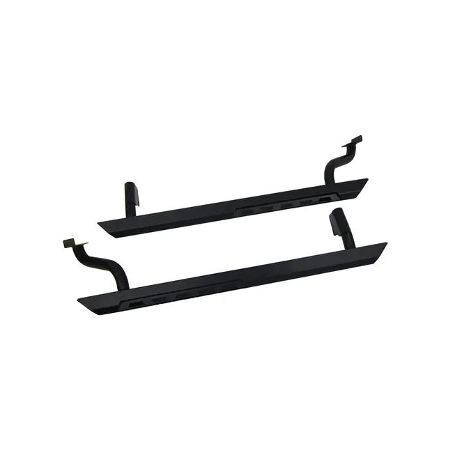 Bobcat 7259507 Nerf Bar Running Board Kit