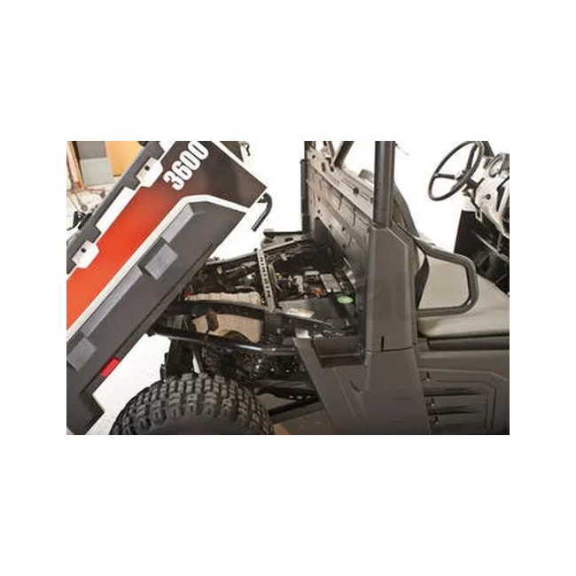 Bobcat 7259508 Electric Box Lift Kit for 3400 and 3400XL
