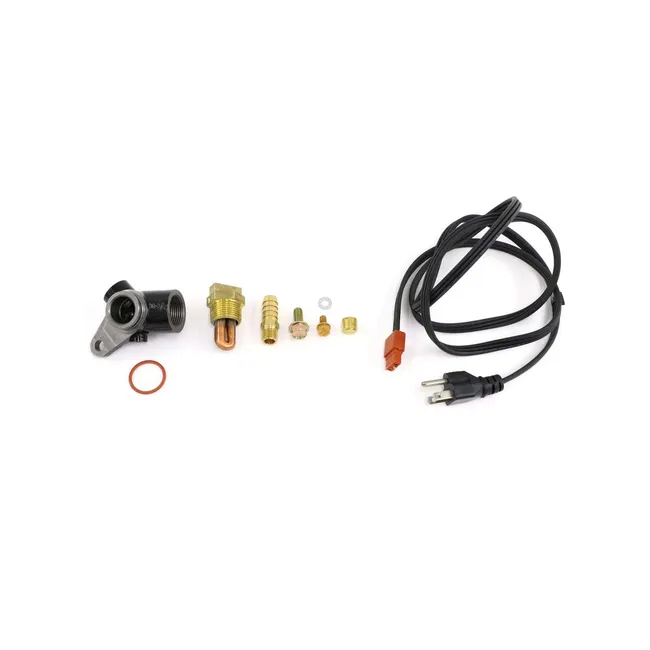 Diesel Block Heater Kit for UTV, 7259513