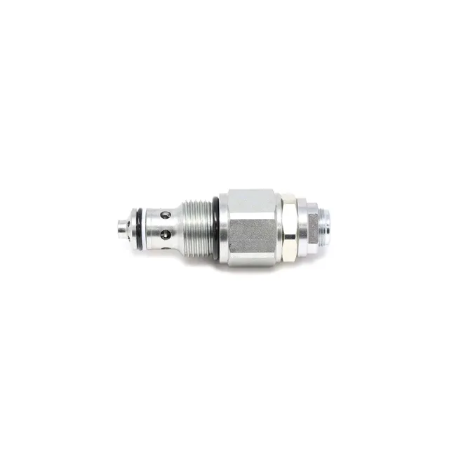 Bobcat 7259660 Main Relief Valve