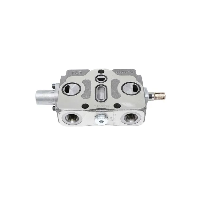 Bobcat 7259696 Valve Section