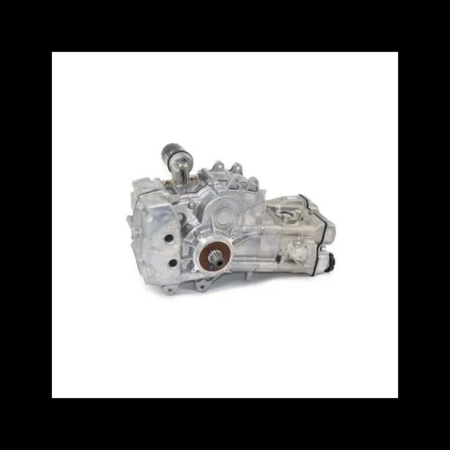 570 44 Engine, Remanufactured, 7259896REM