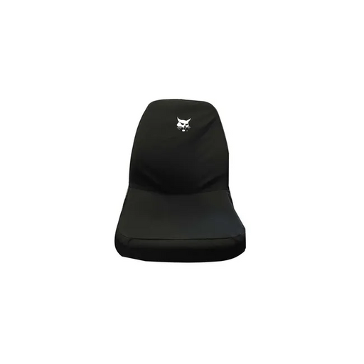 Heated Excavator or Loader Seat Cover, 7260107