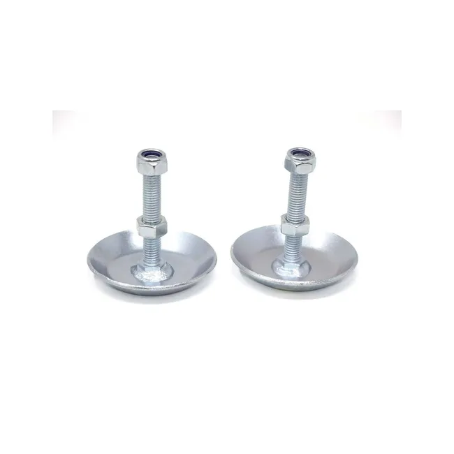 Bobcat 7260162 Skid Shoe