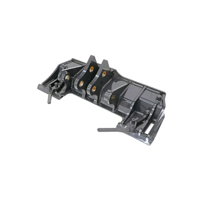 Bobcat 7260176 Bob-Tach For VersaHandlers