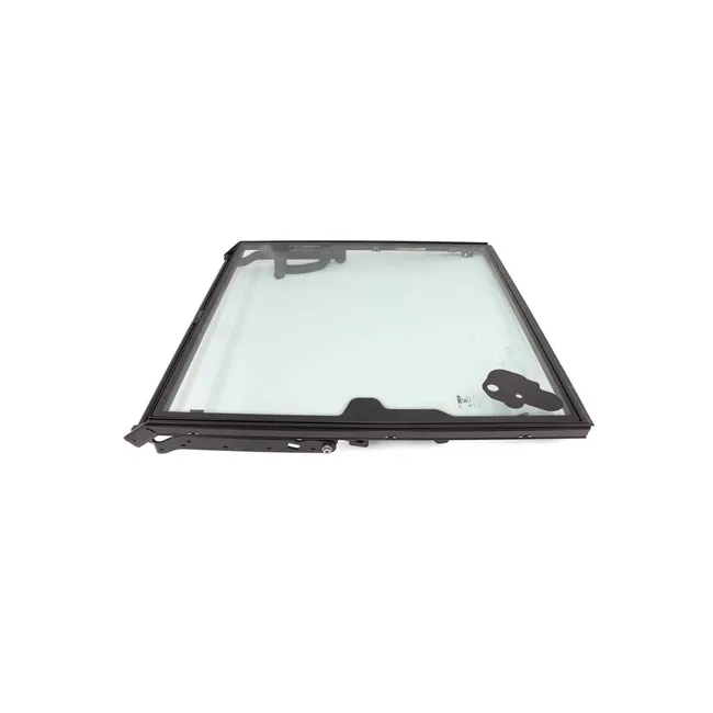 Bobcat 7260461 Cab Front Window for Excavators