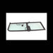 Cab Door for Excavators, 7260466