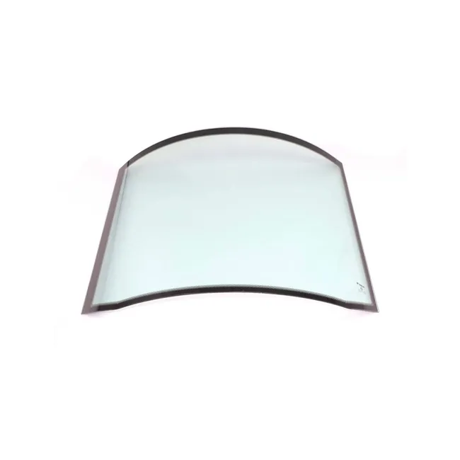 Bobcat 7260491 Cab Rear Window Excavators